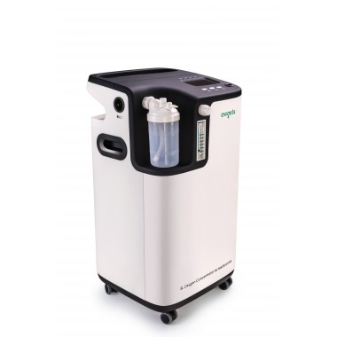 OWGELS ZY-501 1-5L/min oxygen concentrator for medical use