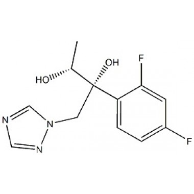 CAS 133775-25-4 (2R,3R)-2-(2,4-difluorophenyl)-1-(1H-1,2,4-triazol-1-yl)butane-2,3-diol