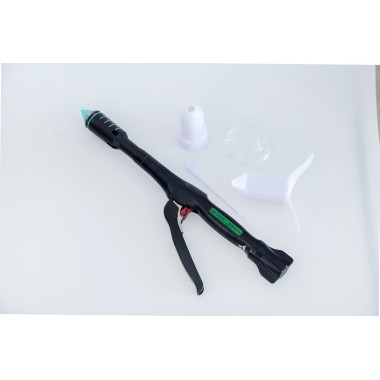 High Quality Disposable Anorectal Stapler (PPH)