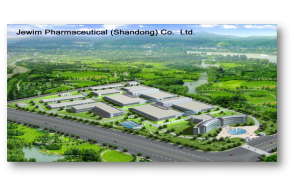 Jewim Pharmaceutical (Shandong)Co., Ltd.