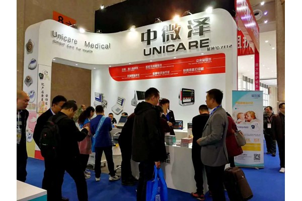 Shenzhen Unicare Electronic Co., Ltd.