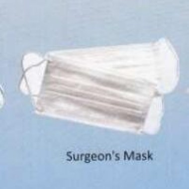 Surgeon Mask