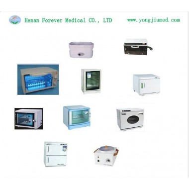 UV Disnfection Cabinet, UV Sterilizer, Medical UV Sterilizer Yj-UV3005