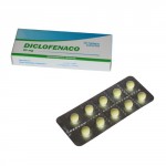 Diclofenac Sodium Tablets entry-coated