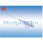 Semi-automatic Biopsy Needle Removable type