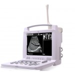 PL-3018I Full Digital Portable Ultrasound Scanner