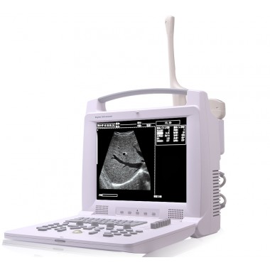 PL-3018I Full Digital Portable Ultrasound Scanner