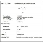 Glycinetert-butylesterhydrochloride