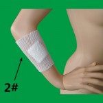strtech tube mesh net arm bandage