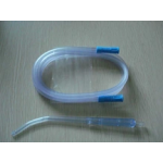 high quality sterile surgical suction catheter tube