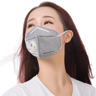 N95/FFP3 anti pollution mask