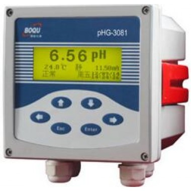 PHG-3081 Industrial Online PH Meter