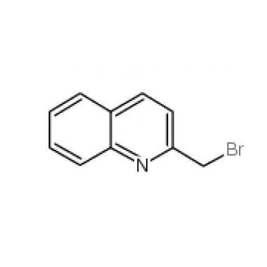 2-Bromomethylquinoline
