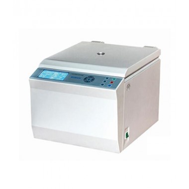 Table Top Low Speed Centrifuge
