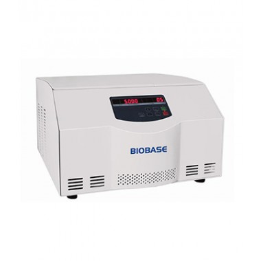 Table Top Low Speed Refrigerated Centrifuge
