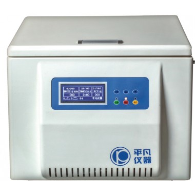TG-13M/PF-13 Capillary Blood centrifuge