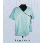 Patient Kurta