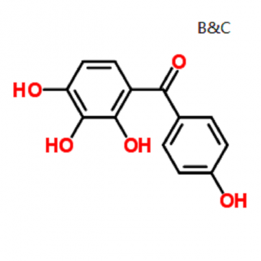 2,3,4,4'-Tetrahydroxybenzophenone [31127-54-5]