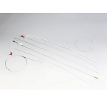 Mitral balloon dilatation catheters and accessories
