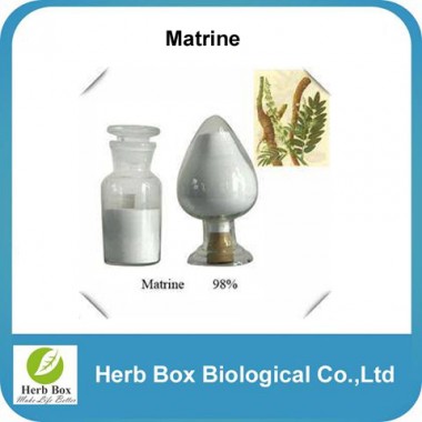 Matrine Insecticide Sophora Root Extract