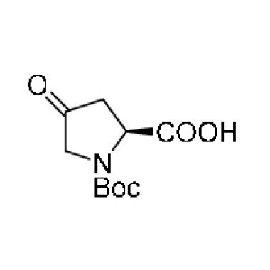 N-BOC-4-Oxo-L-Proline