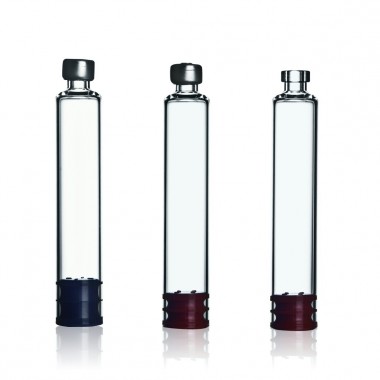 Glass Vial Insulin Cartridge 3ml for Insulin Flling and Injection With Silicone and Rubber Assembled