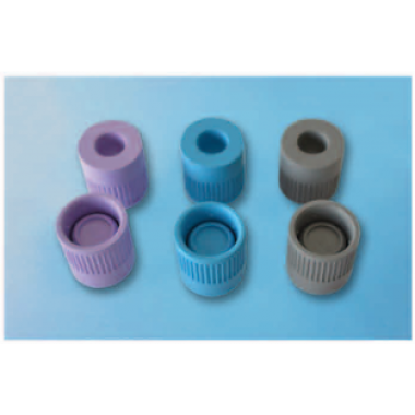 Rubber Cap for Vacuum Blood Collection Tube