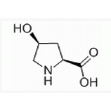 L-hydroxyproline