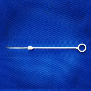 disposable high polymer hydrophilic osmotic cervical dilator