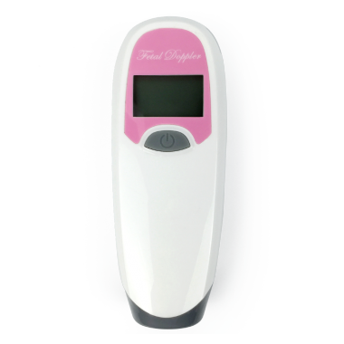 Home Use Fetal Doppler Homehold Fetal Monitor Baby Heartbeat Amplifier