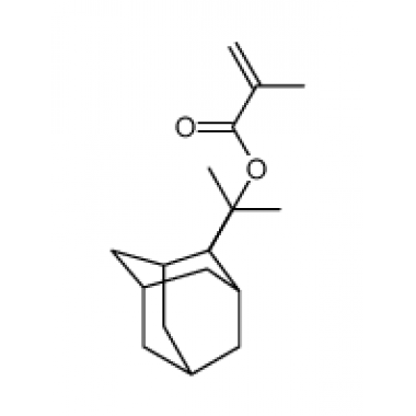 2-Isopropyl-2-adamantyl methacrylate [297156-50-4]