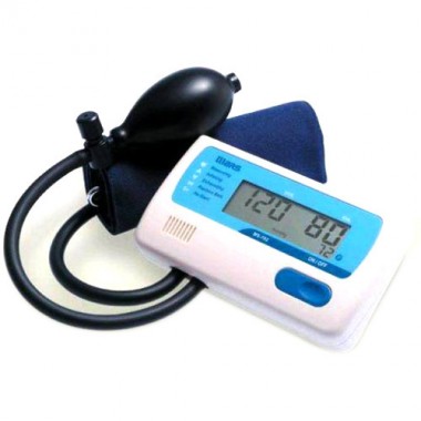 Digital Blood Pressure