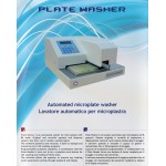PLATE WASHER