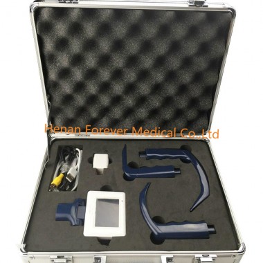 Medical Professional Anesthesia Video Laryngoscope for Sale