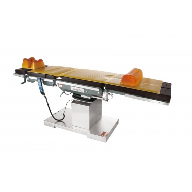 laparoscopic surgery table- operating table for laparoscopic surgery