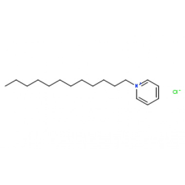 Pyridinium, 1-dodecyl-,chloride (1:1)