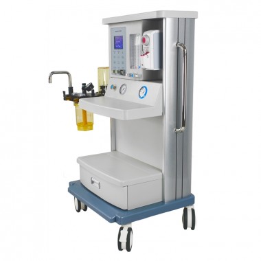 2017 Most Advance Technology Anesthesia Machines for Sale