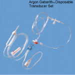 Argon Transducer