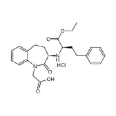 Benazepril hydrochloride [215447-89-5]