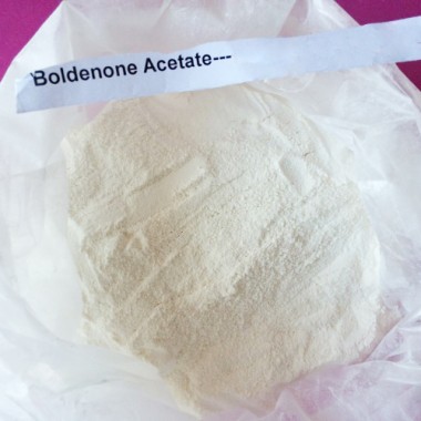 Boldenone Acetate