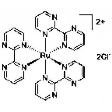 Tris (2,2'-bipyrimidine) ruthenium dihydrochloride
