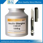 High Quality API Insulin Glargine