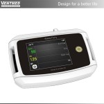 Ventmed 8 parameters polysomnograph system for screening of sleep apnea syndrome
