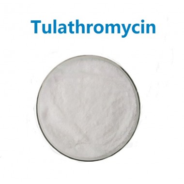 Tulathromycin CAS 217500-96-4