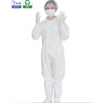 disposable SMS protective clothing