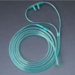 Nasal Oxygen Cannula by CE/ISO Approved