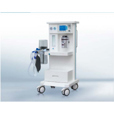YJ-A805 New High Quality Anesthesia Machine Breathing System