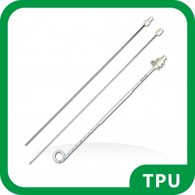 PTCD Catheter(With Pigtail)