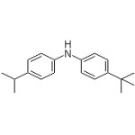 4-(1,1-Dimethylethyl)-N-[4-(1-methylethyl)phenyl]benzenamine