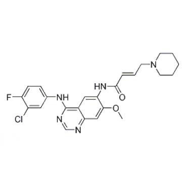 Dacomitinib (PF299804)